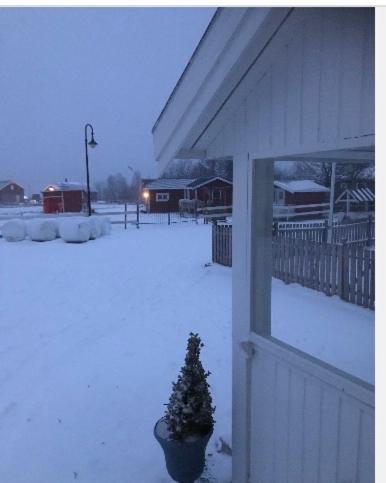 Smabruket Stall Solheim Rodby المظهر الخارجي الصورة