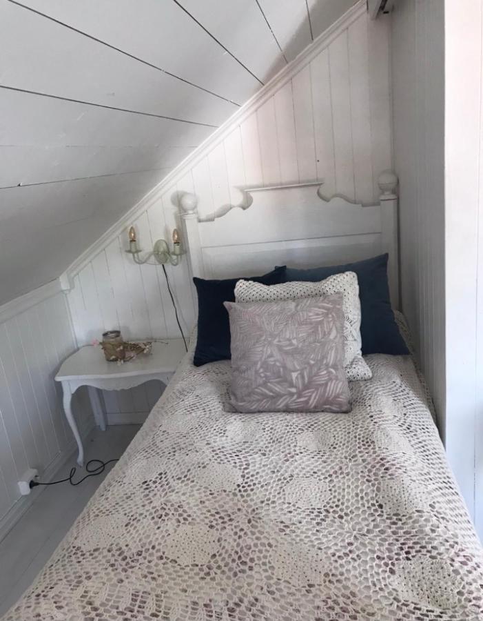 Smabruket Stall Solheim Rodby المظهر الخارجي الصورة
